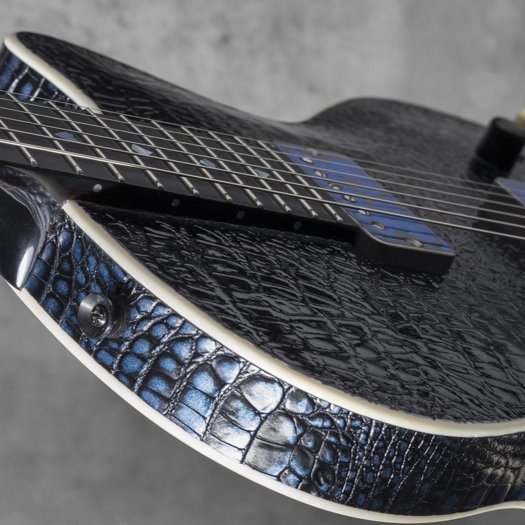 Archtop Guitars Scharpach Custom Built Acoustic Master Guitars