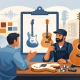 What a Custom Guitar Consultation Reveals