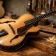 Boutique Archtop Guitars Worth Waiting For