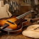 How to Order a Bespoke Archtop