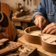 Why Do Handmade Guitars Sound Better?