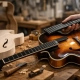 A Guide to Commissioning an Archtop Guitar