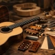 Best Custom Options for Classical Guitars
