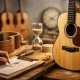 Guitar Commission Timeline Explained Clearly