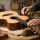 How to Design a Signature Guitar That Feels Yours
