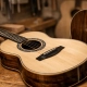 What Sets Premium Acoustic Guitars Apart?