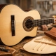 Best Features for Custom Flamenco Guitars