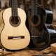 Flamenco Blanca Versus Negra for Your Playing