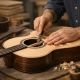 How a Handmade Guitar Is Built, One Voice at a Time