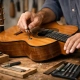 How to Customize Flamenco Guitar Playability
