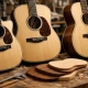 How to Select Guitar Body Dimensions for Your Style