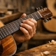 What Makes a Guitar Responsive to Your Touch?