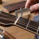 Understanding Guitar Nut Width for Better Fit