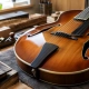A Jazz Archtop Commission Built for Your Voice