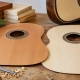 Cedar Versus Spruce Classical Guitar Tops