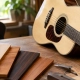 Matching Guitar Tone to Repertoire With Purpose